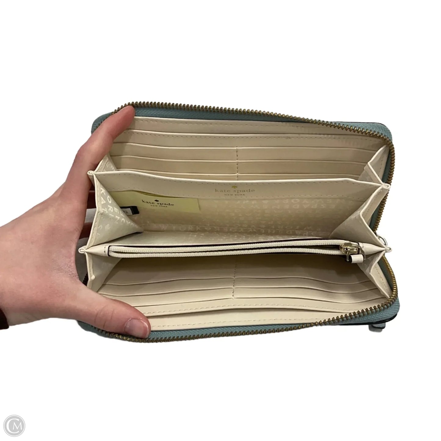 Wallet Designer By Kate Spade, Size: Medium