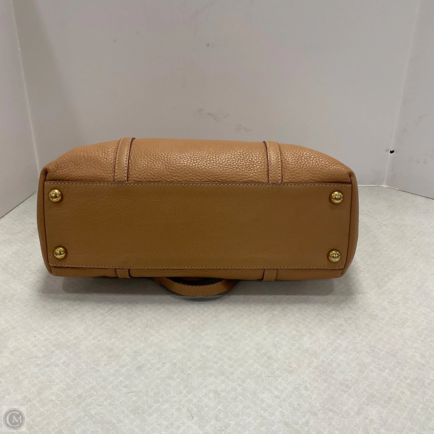 Handbag Luxury Designer By Dolce And Gabbana, Size: Medium