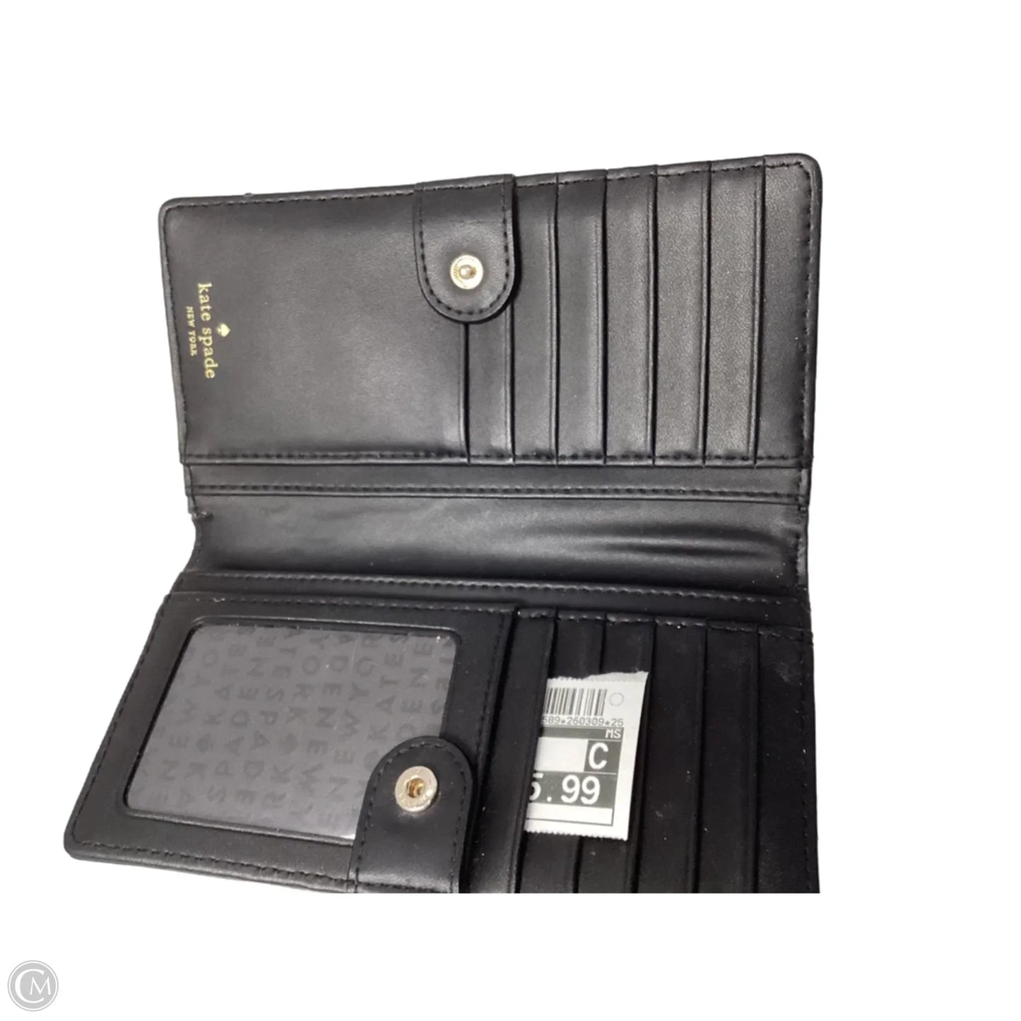 Wallet Designer By Kate Spade, Size: Small