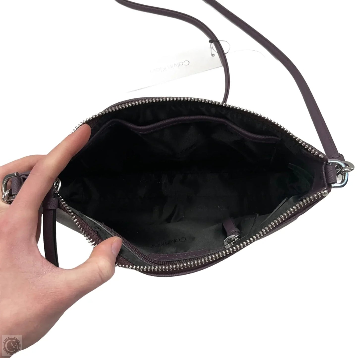 Crossbody By Calvin Klein, Size: Medium