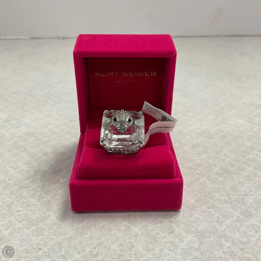 Ring Statement By Kurt Geiger London