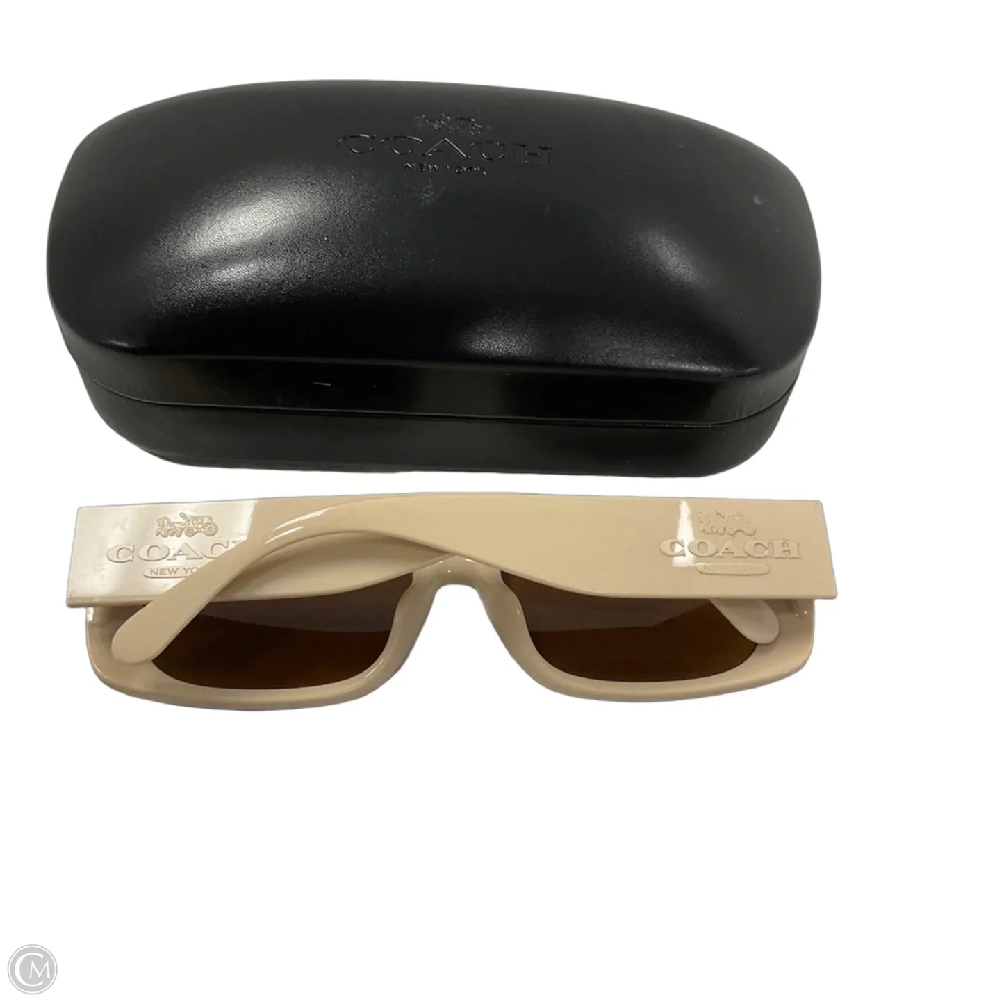 Sunglasses Designer By Coach