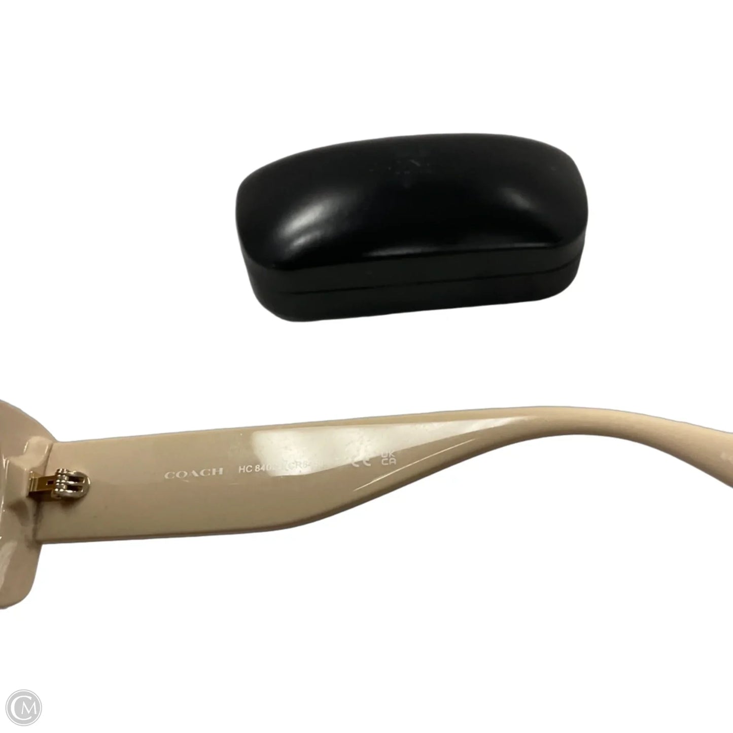 Sunglasses Designer By Coach