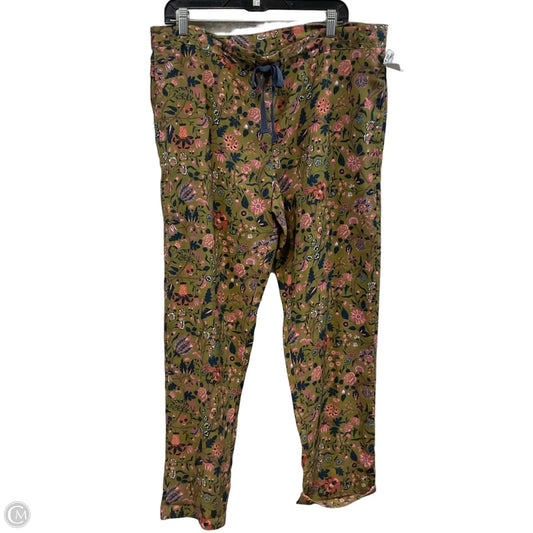 Pants Dress By Sundance In Green, Size: M
