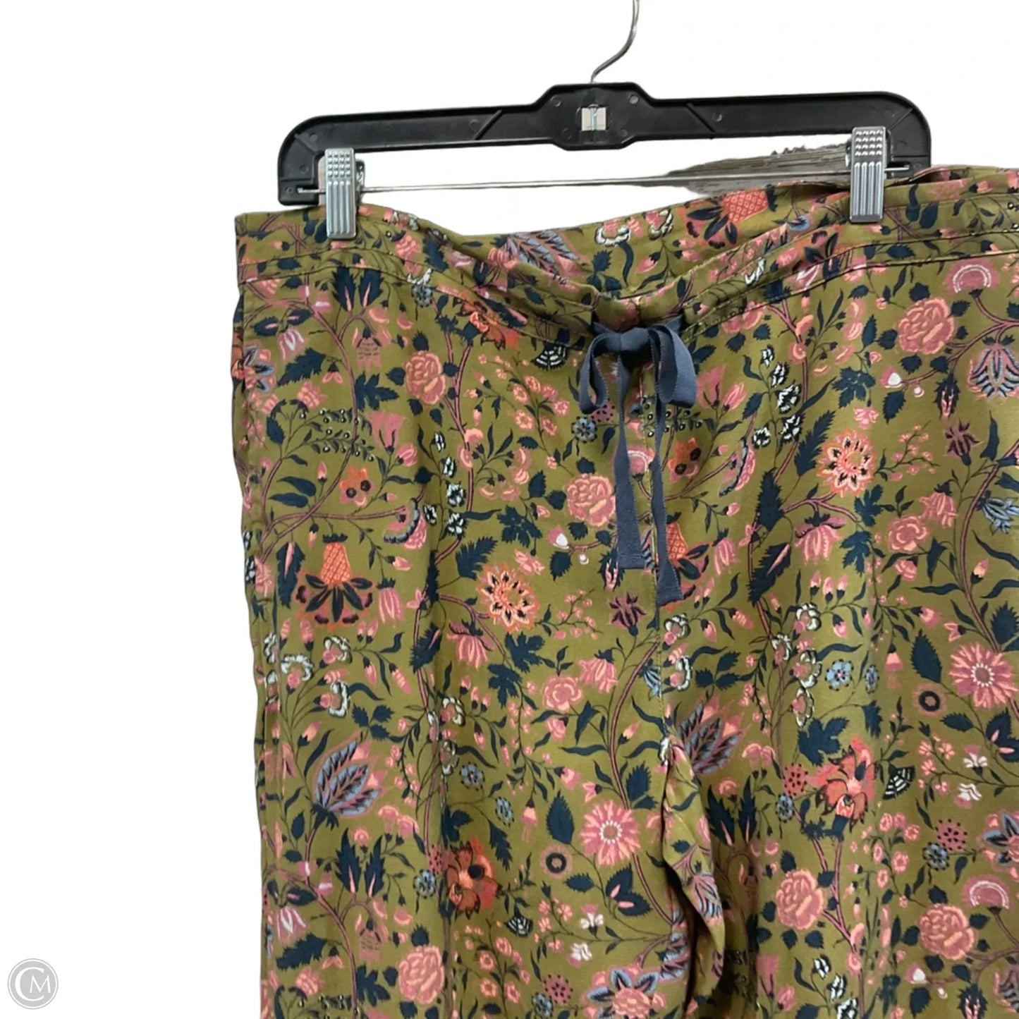 Pants Dress By Sundance In Green, Size: M