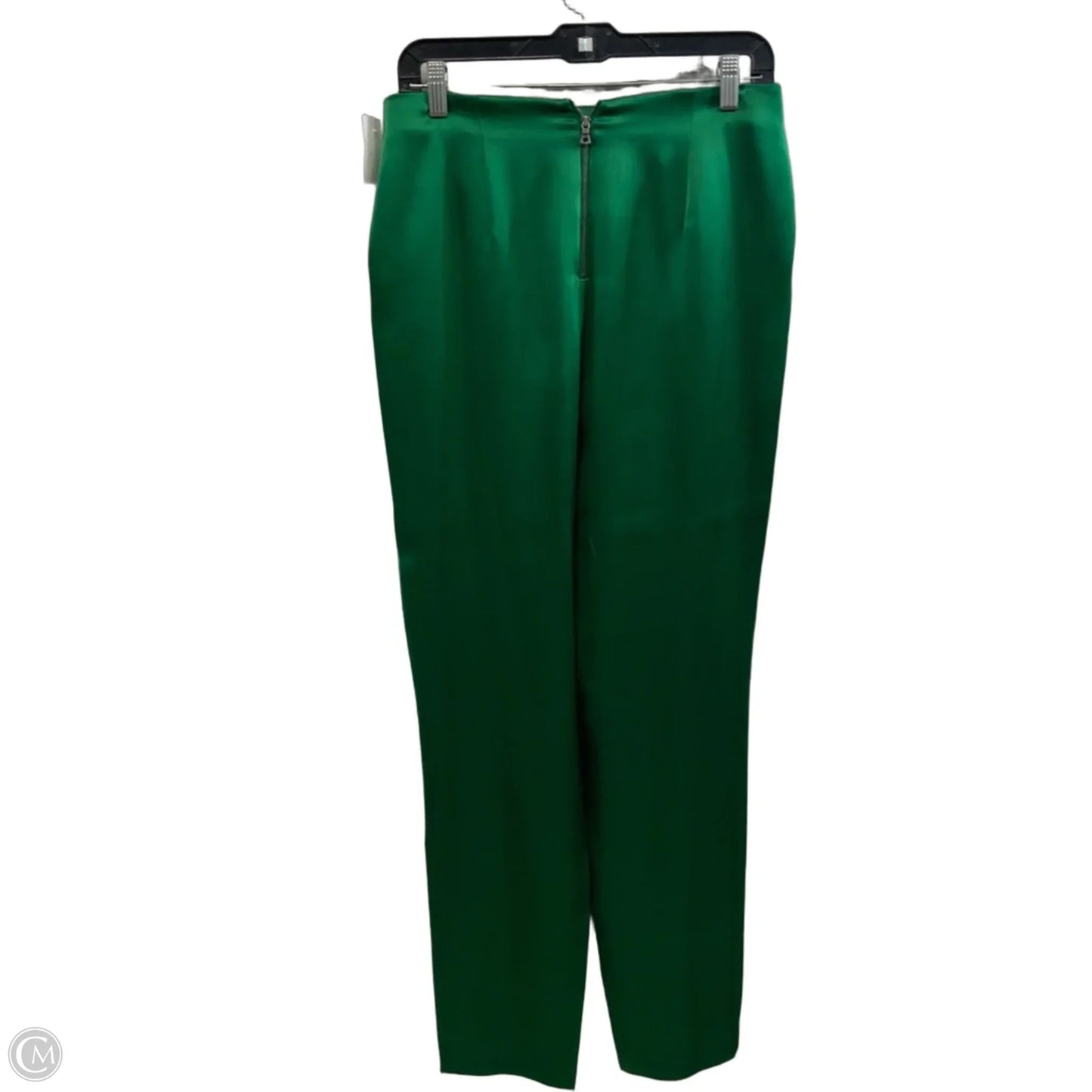 Pants Designer By Alice + Olivia In Green, Size: 6