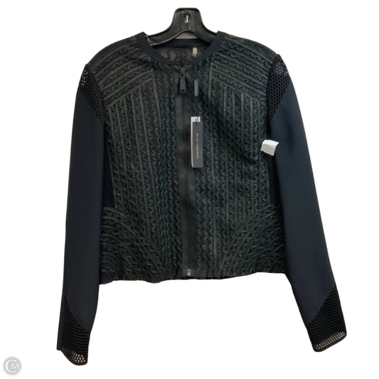 Jacket Other By Elie Tahari In Black, Size: M