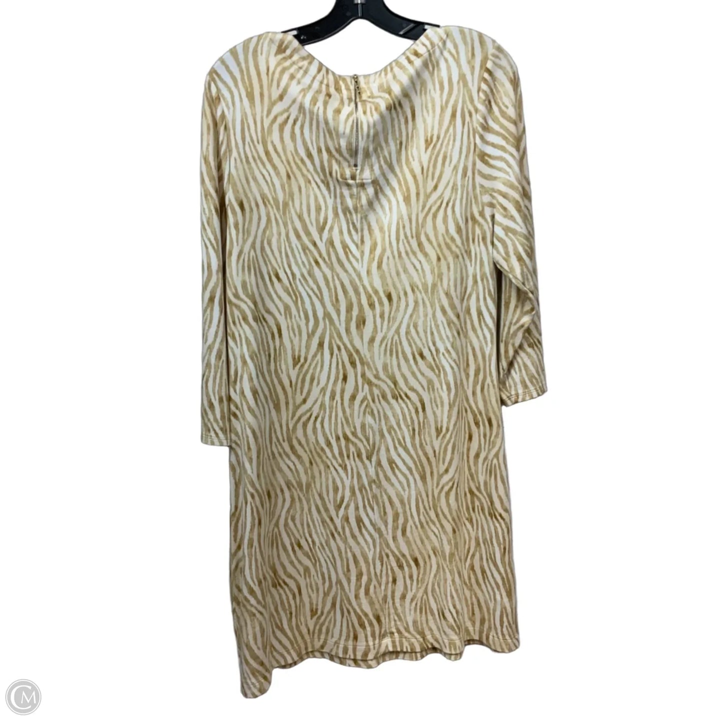 Dress Casual Short By Tommy Bahama In Brown, Size: L