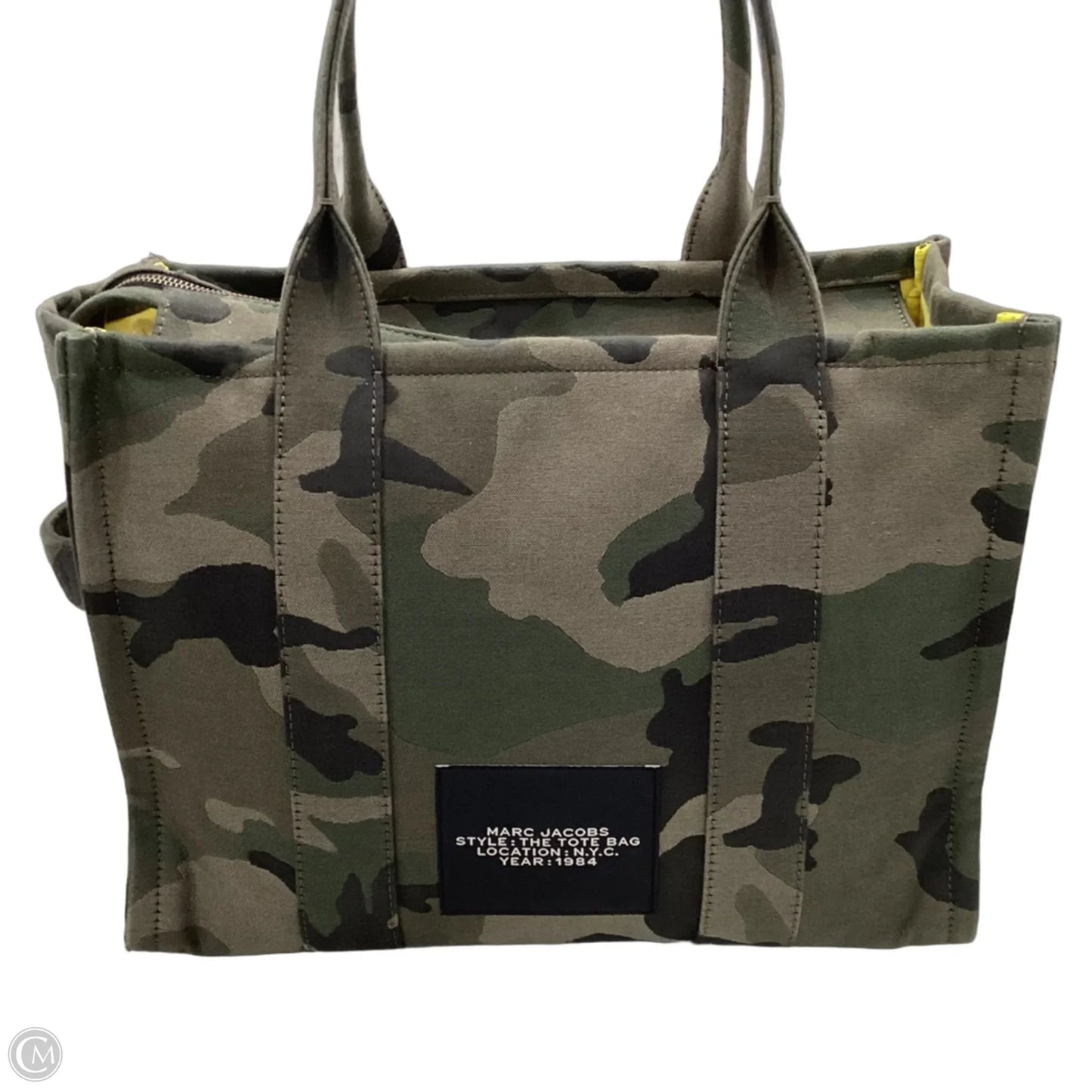 Handbag Designer By Marc By Marc Jacobs, Size: Large