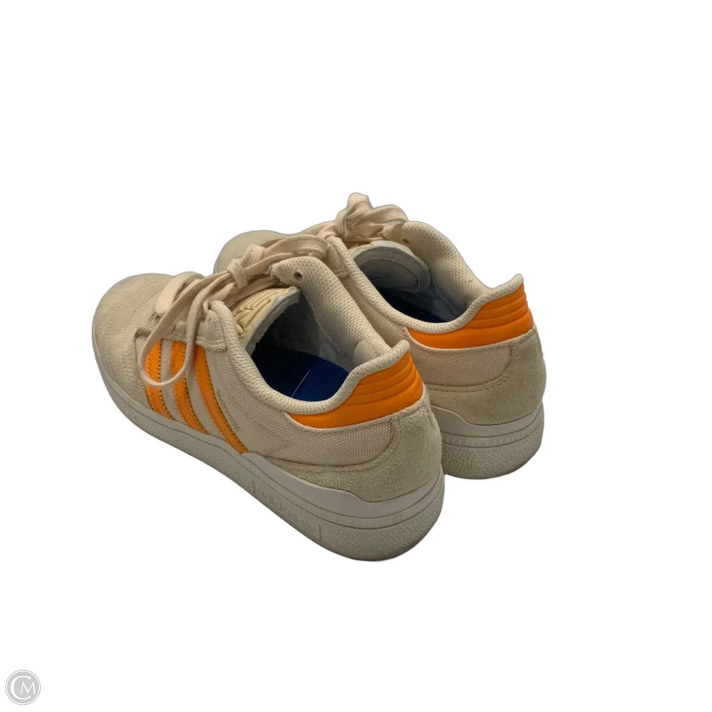 Shoes Athletic By Adidas In Brown, Size: 7