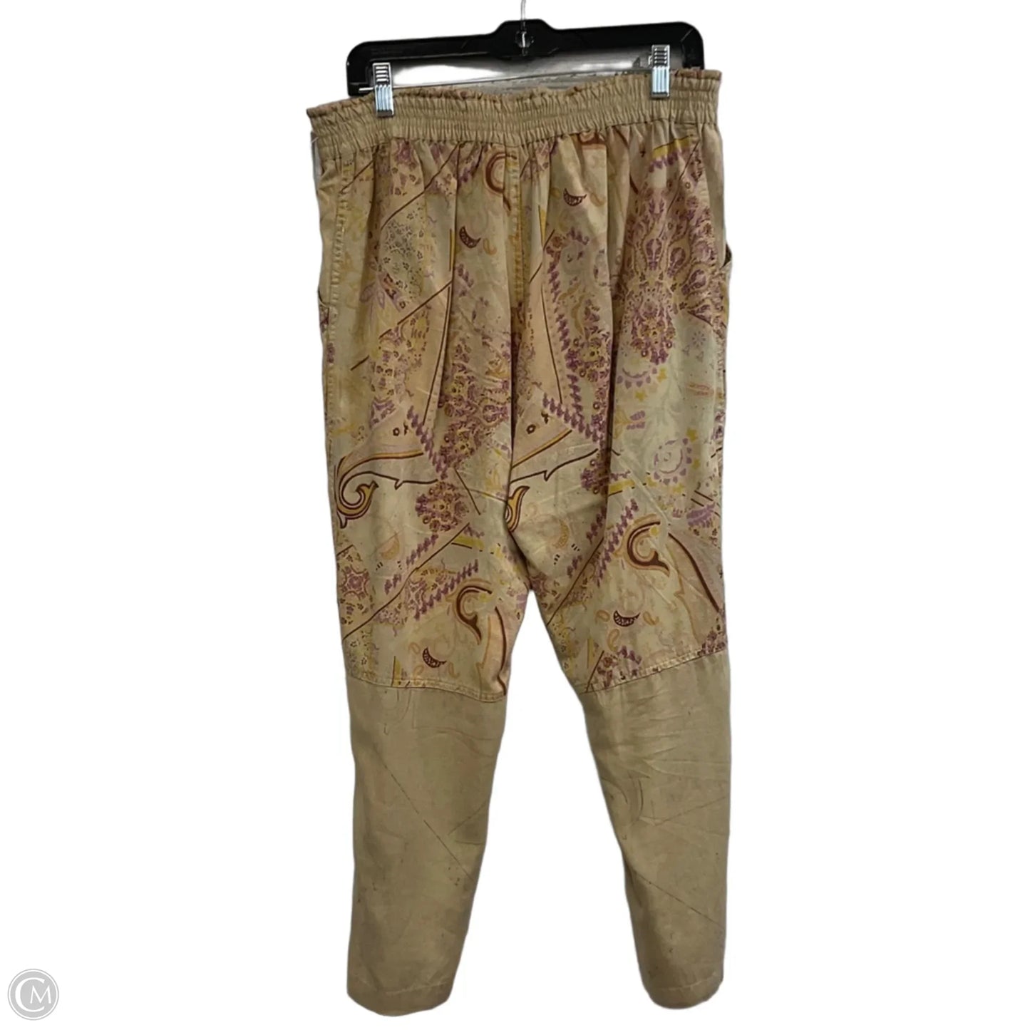 Pants Other By Sundance In Brown, Size: 4