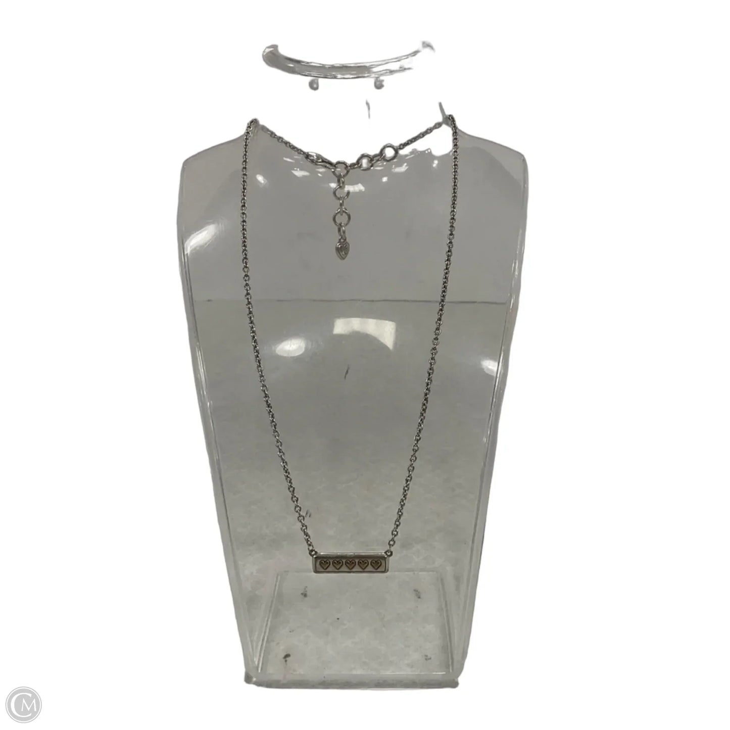 Necklace Other By Brighton