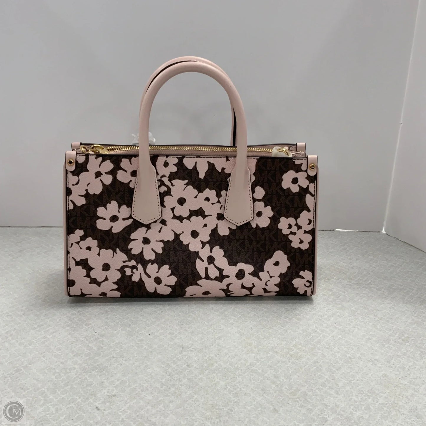 Handbag By Michael By Michael Kors, Size: Small