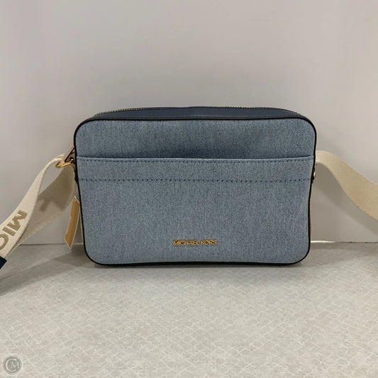 Crossbody By Michael By Michael Kors, Size: Small