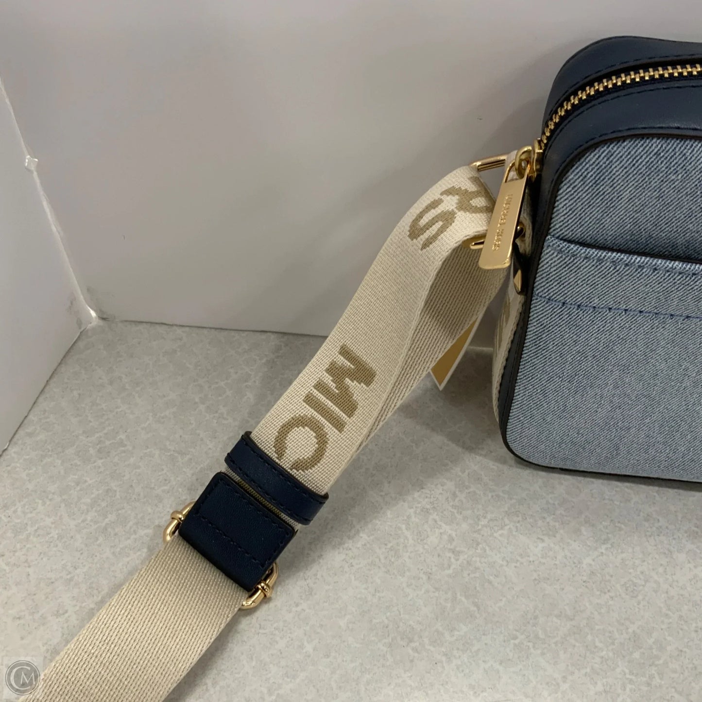 Crossbody By Michael By Michael Kors, Size: Small