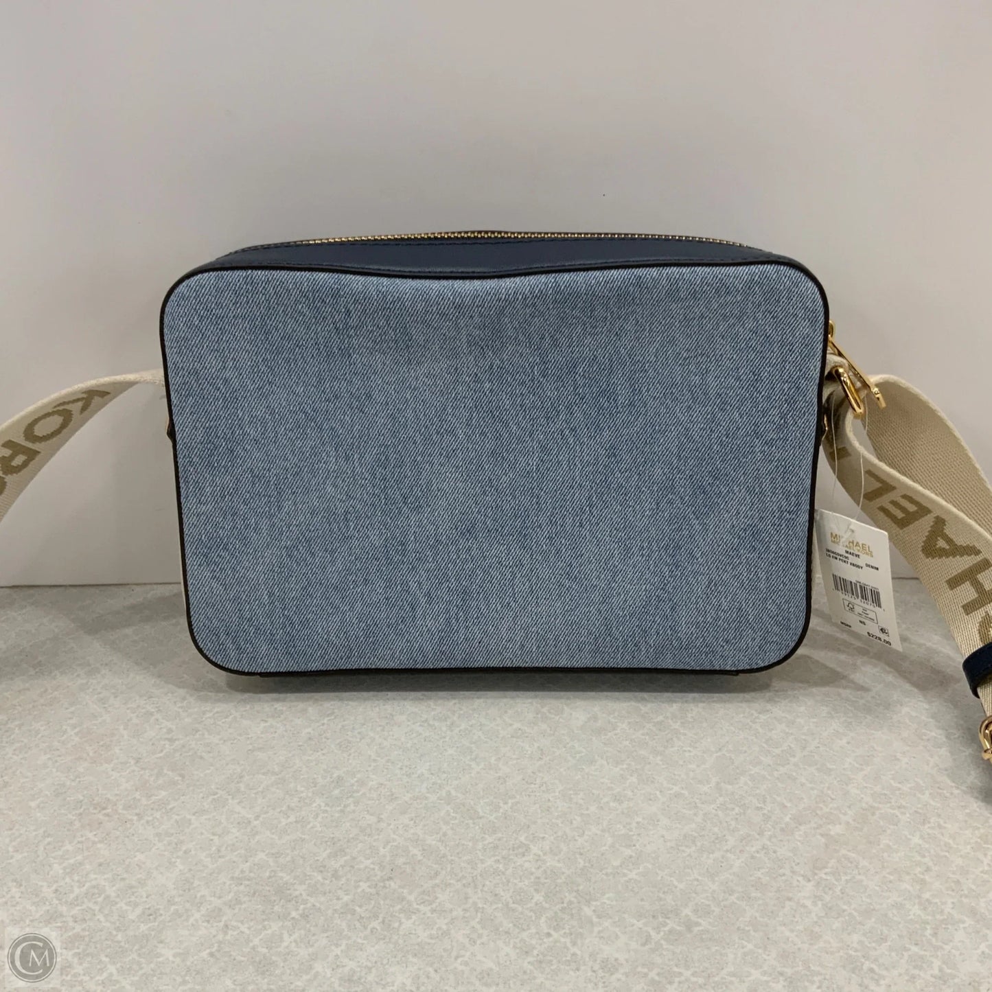 Crossbody By Michael By Michael Kors, Size: Small