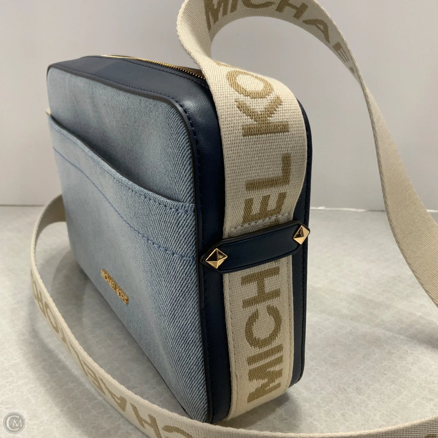 Crossbody By Michael By Michael Kors, Size: Small