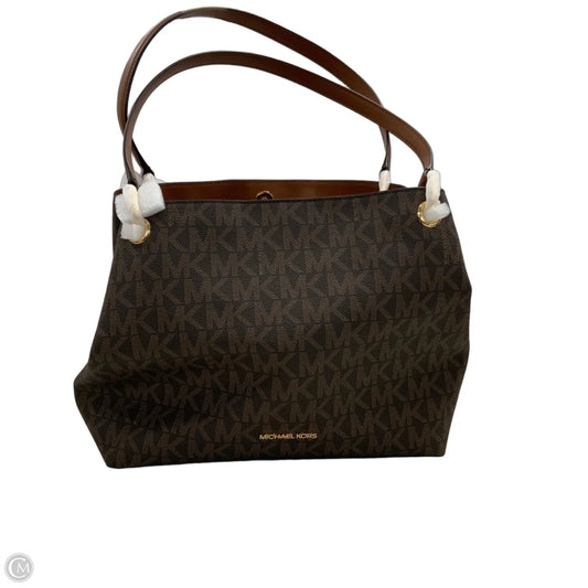 Handbag By Michael By Michael Kors, Size: Large
