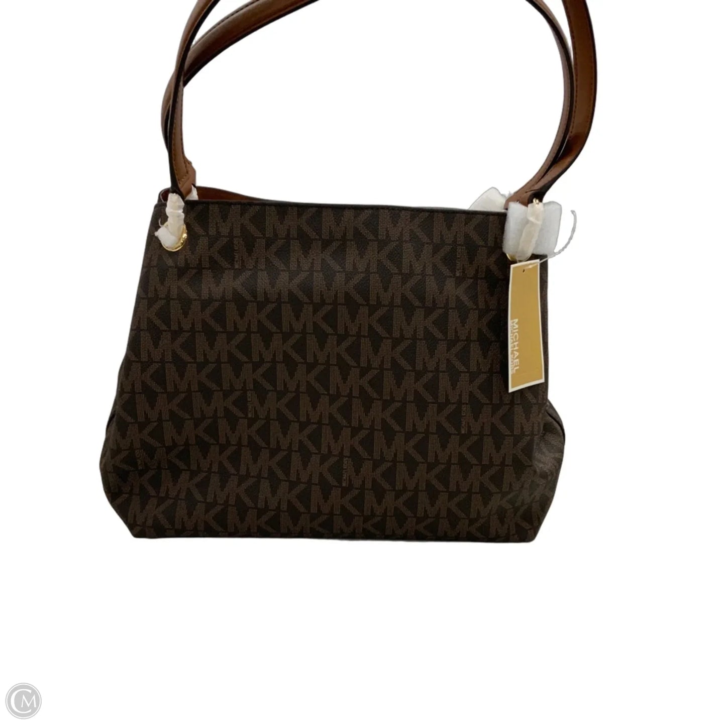 Handbag By Michael By Michael Kors, Size: Large