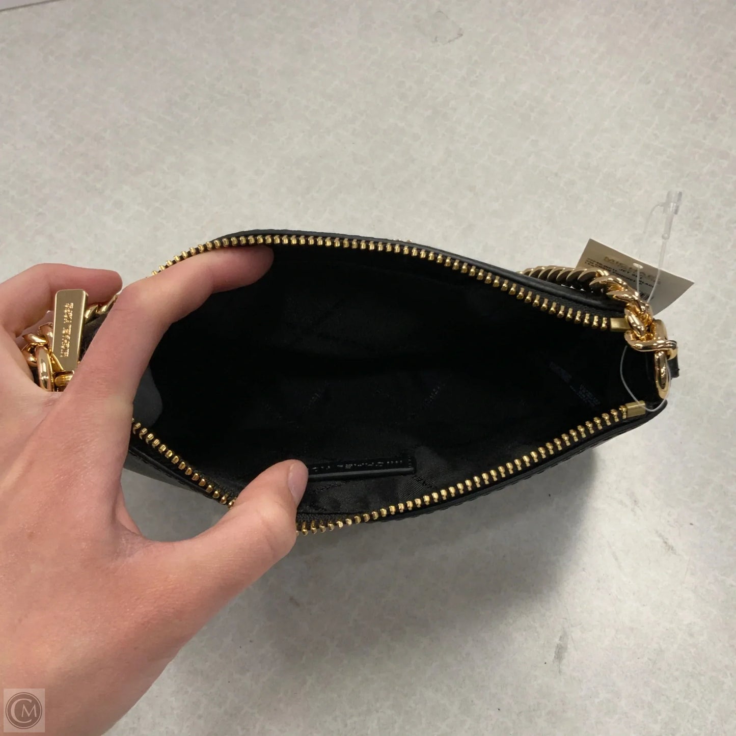 Handbag By Michael By Michael Kors, Size: Small