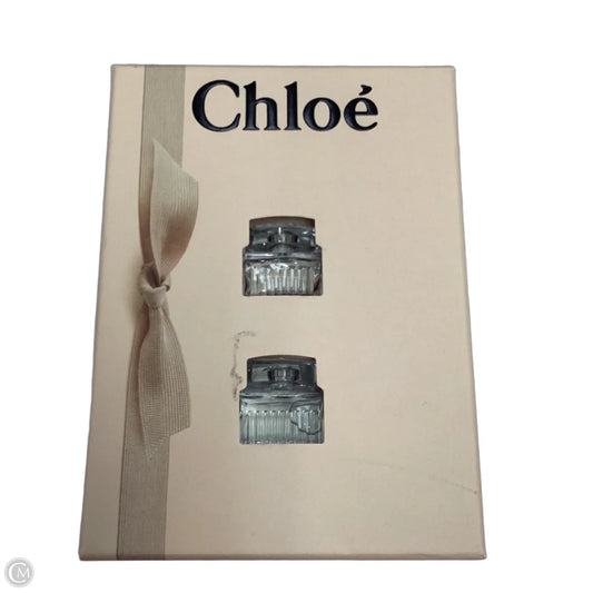Fragrance Luxury Designer By Chloe