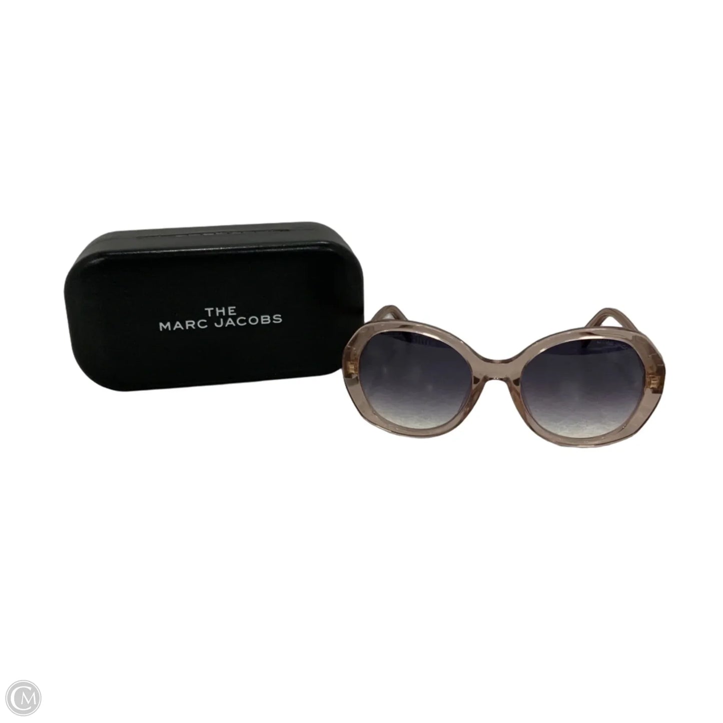 Sunglasses Designer By Marc By Marc Jacobs