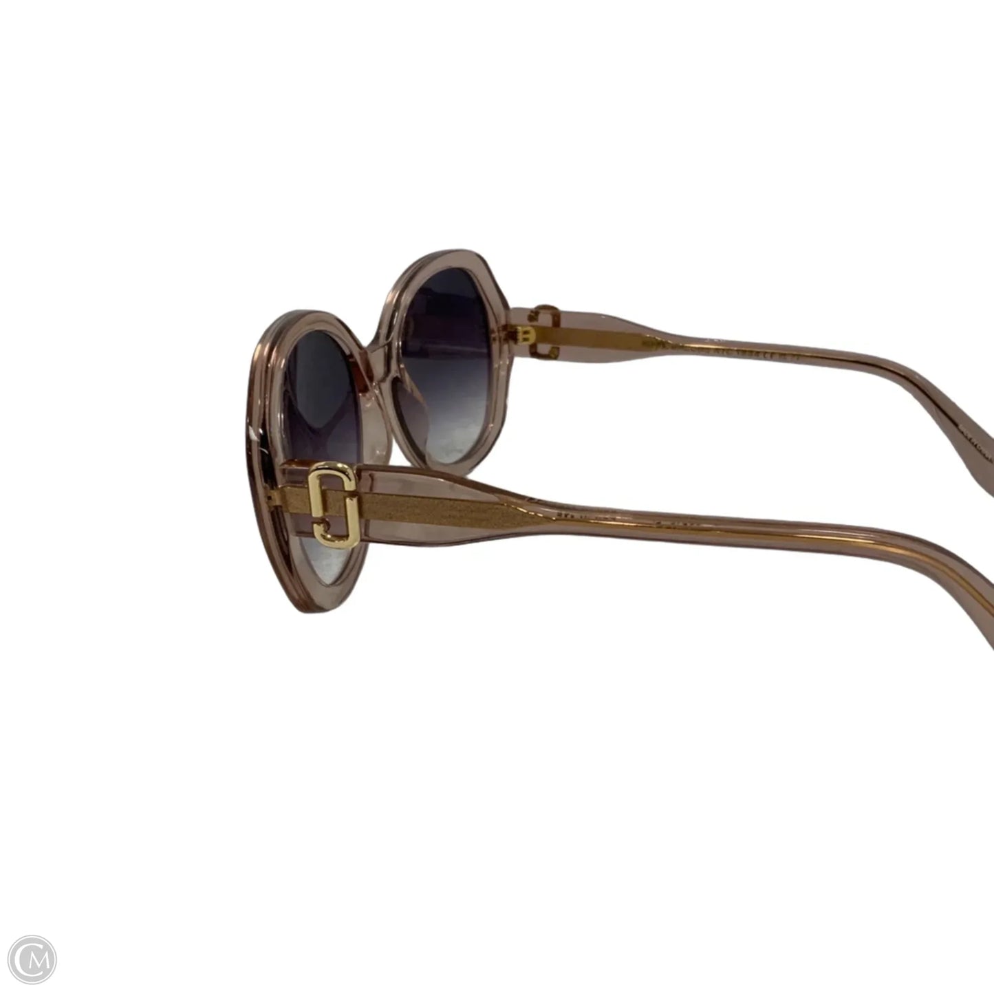 Sunglasses Designer By Marc By Marc Jacobs