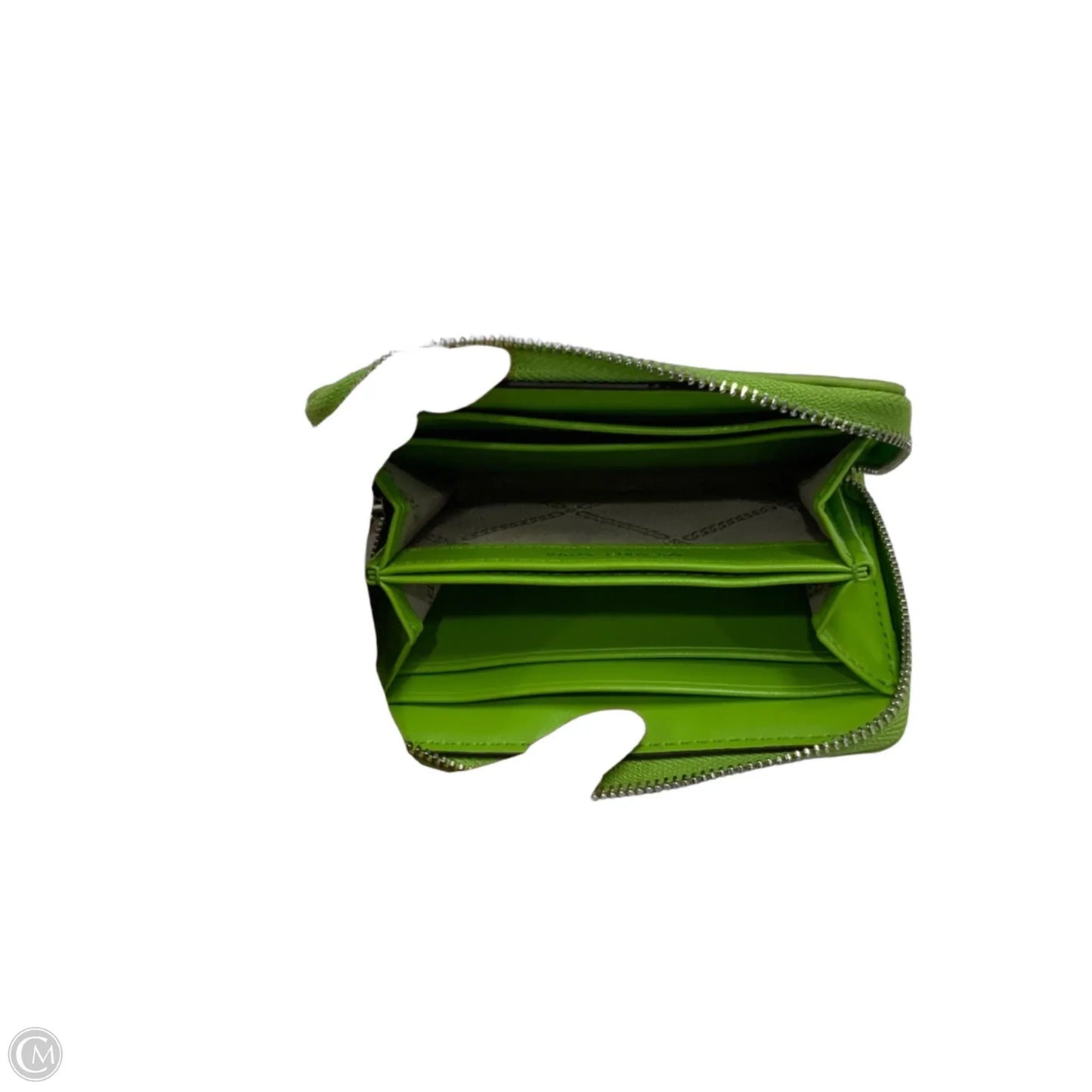 Wallet By Michael By Michael Kors, Size: Small