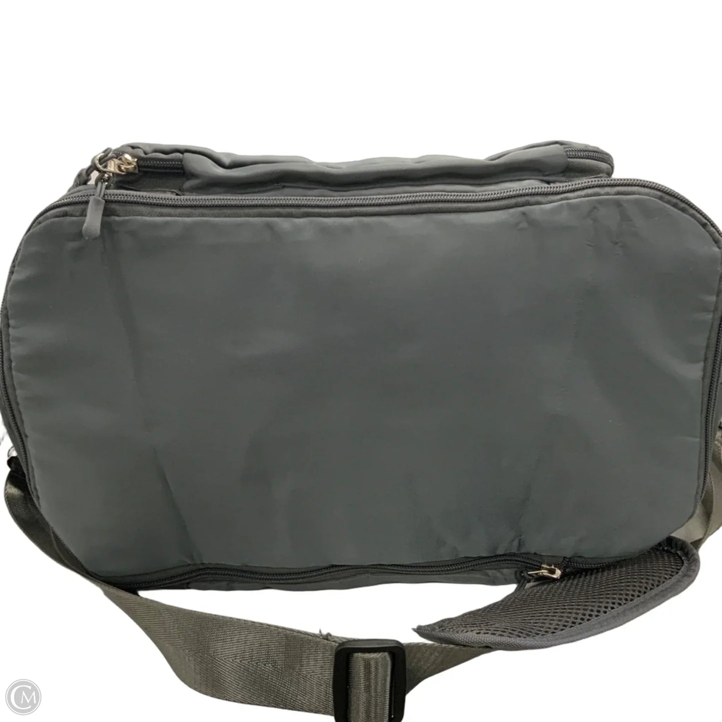 Duffle And Weekender By The Foldie, Size: Medium