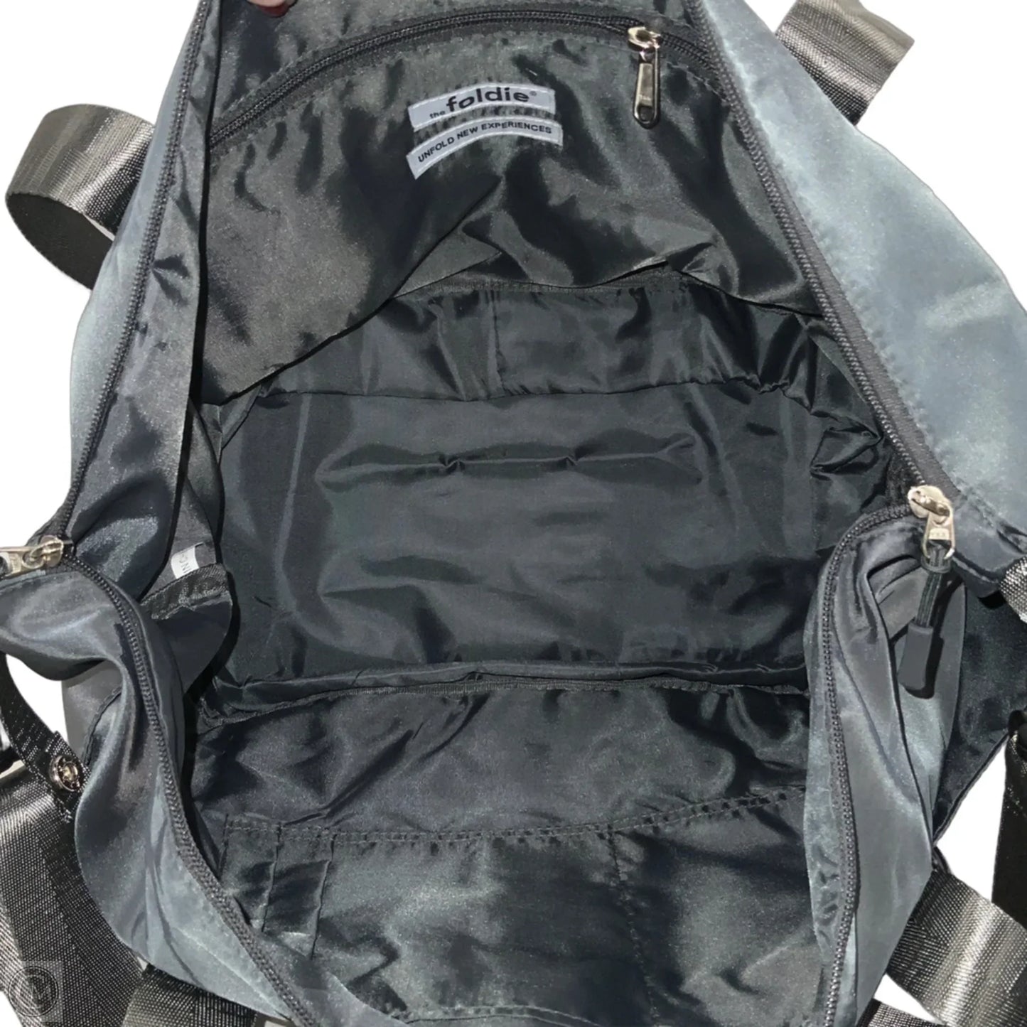 Duffle And Weekender By The Foldie, Size: Medium