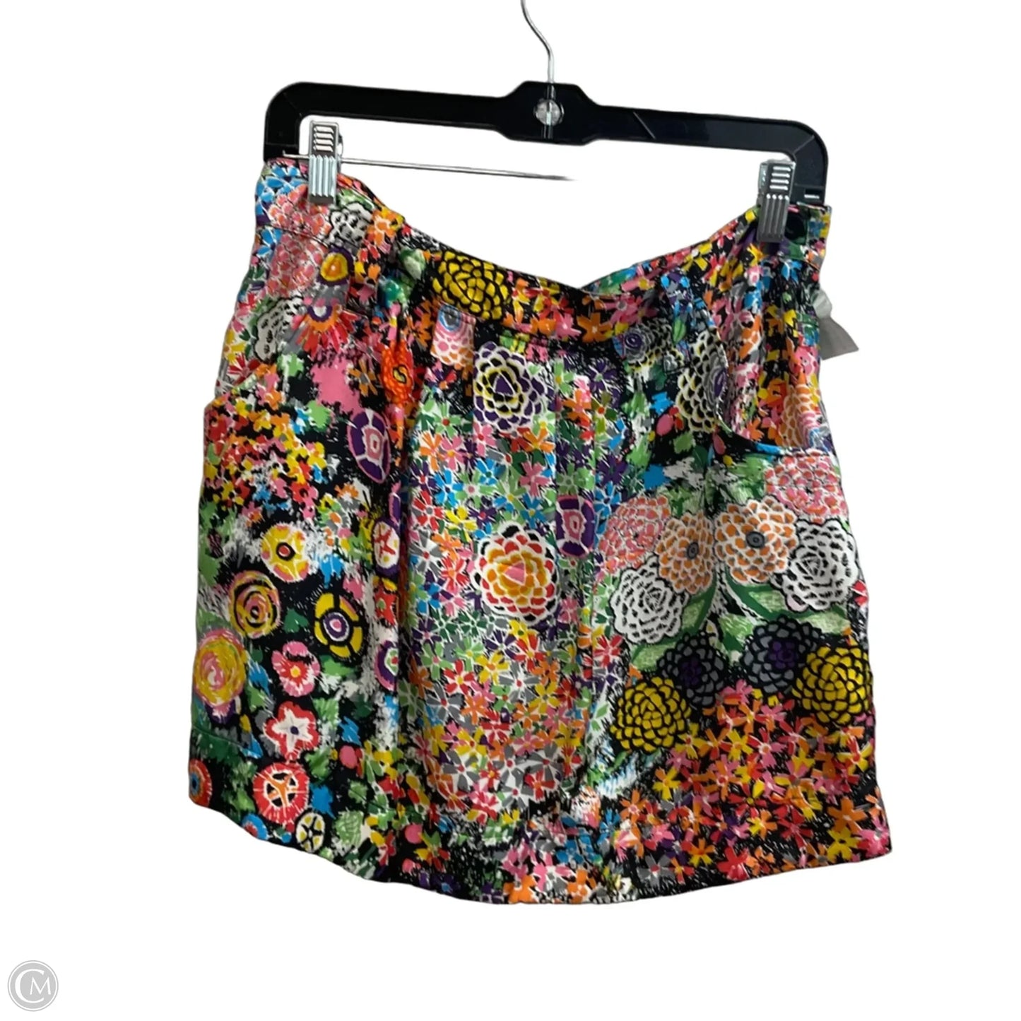 Skirt Designer By See By Chloe In Black, Size: S