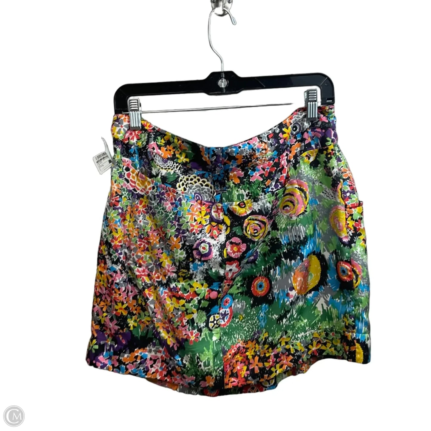 Skirt Designer By See By Chloe In Black, Size: S