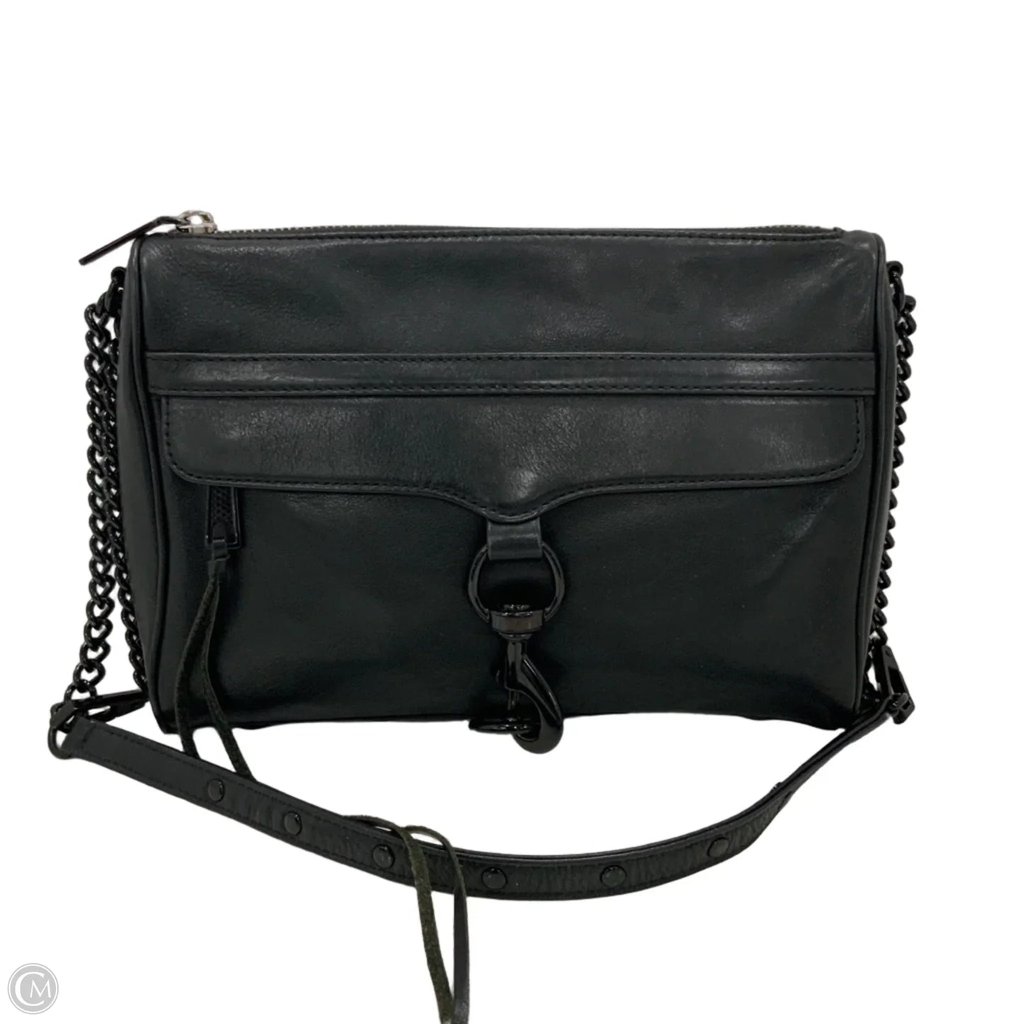 Handbag Designer By Rebecca Minkoff, Size: Medium
