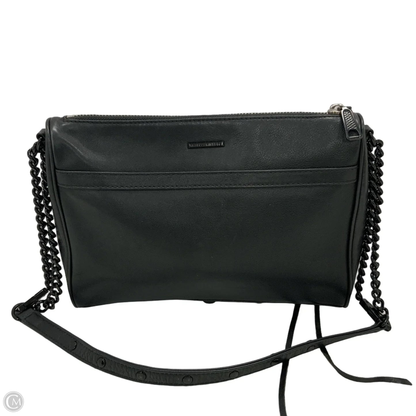 Handbag Designer By Rebecca Minkoff, Size: Medium