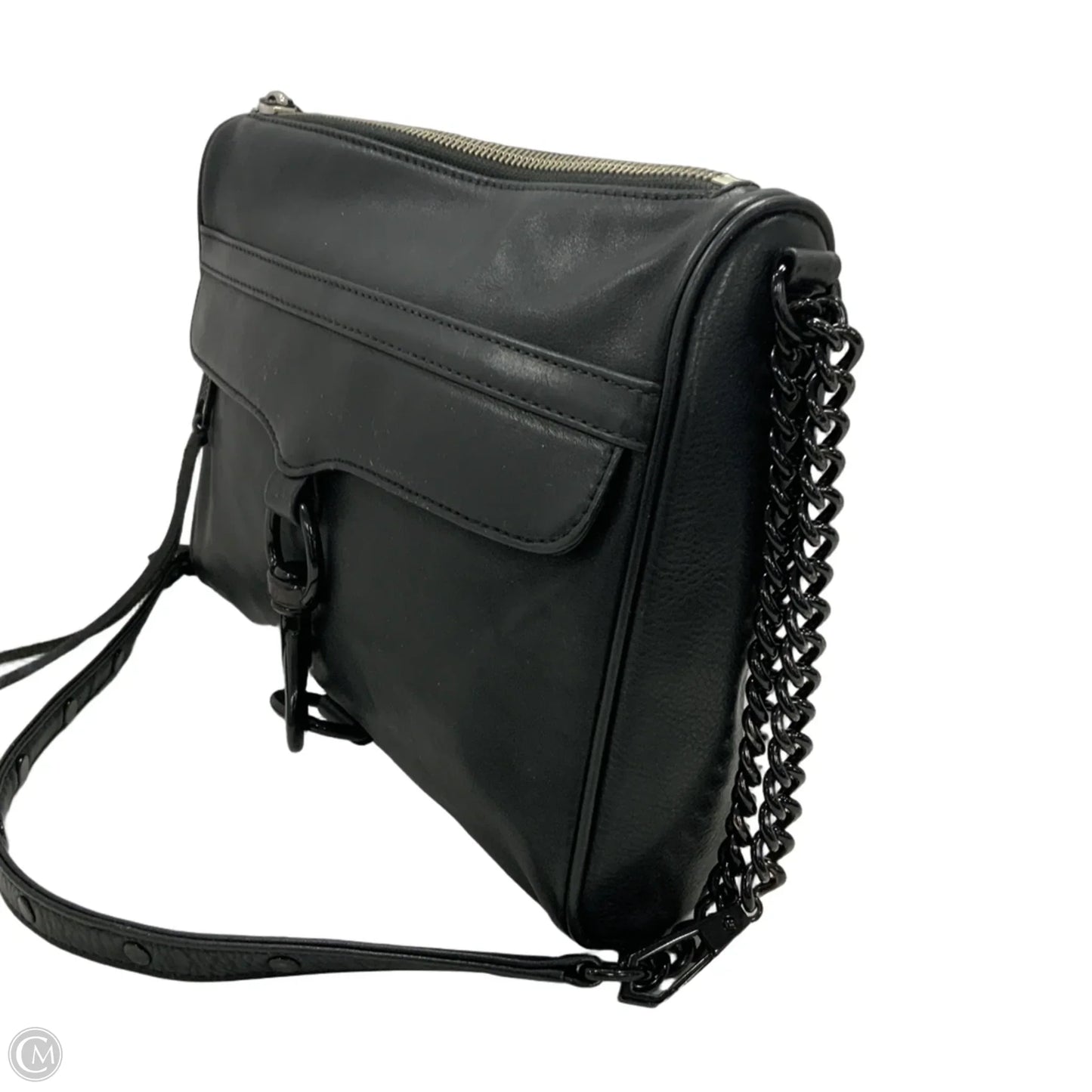 Handbag Designer By Rebecca Minkoff, Size: Medium