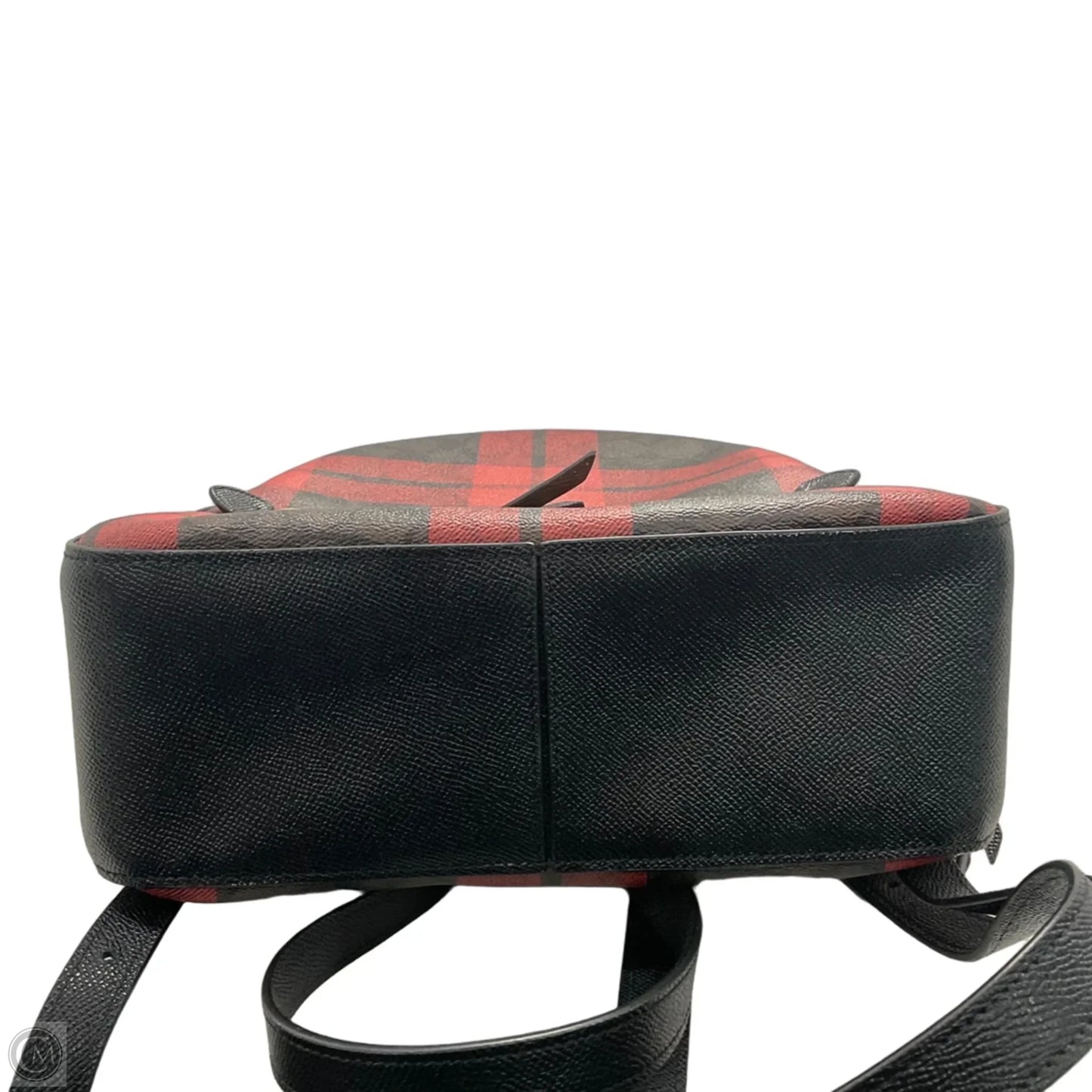 Backpack Designer By Coach, Size: Medium