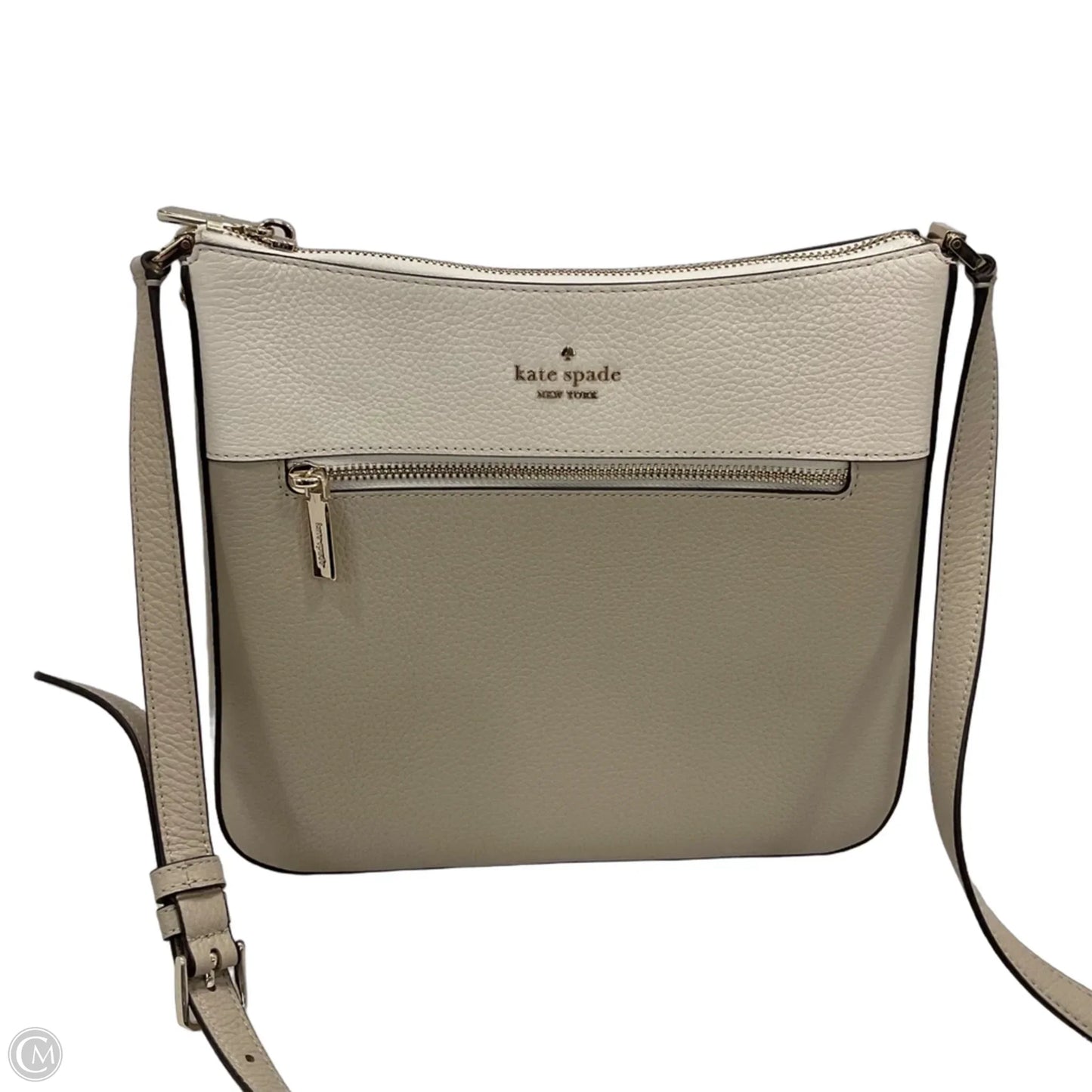 Handbag Designer By Kate Spade, Size: Medium