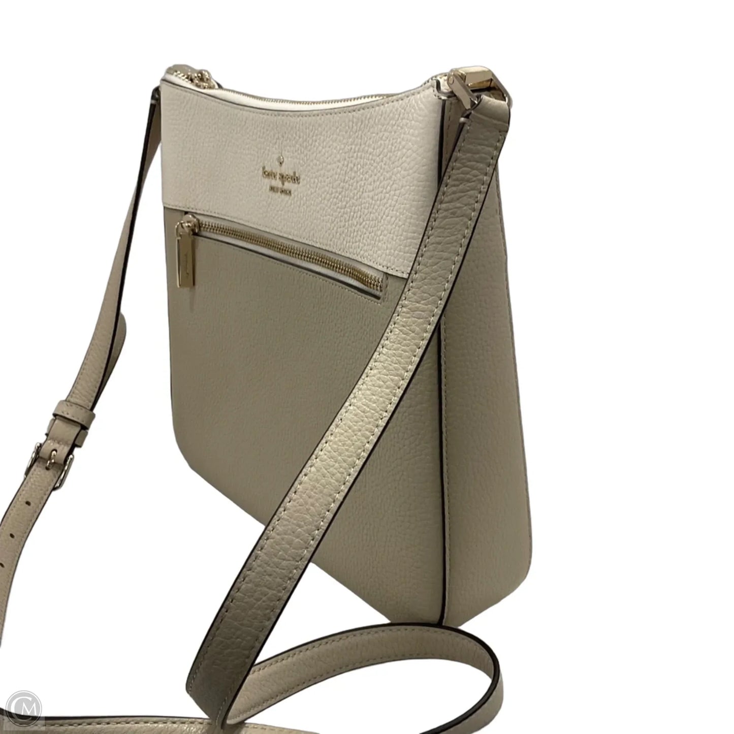 Handbag Designer By Kate Spade, Size: Medium