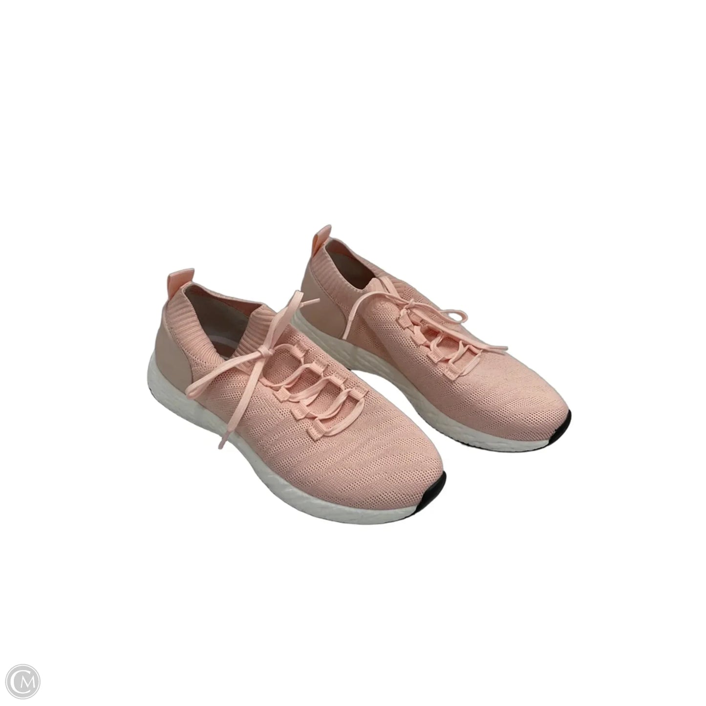 Shoes Sneakers By Antonio Melani In Pink, Size: 8