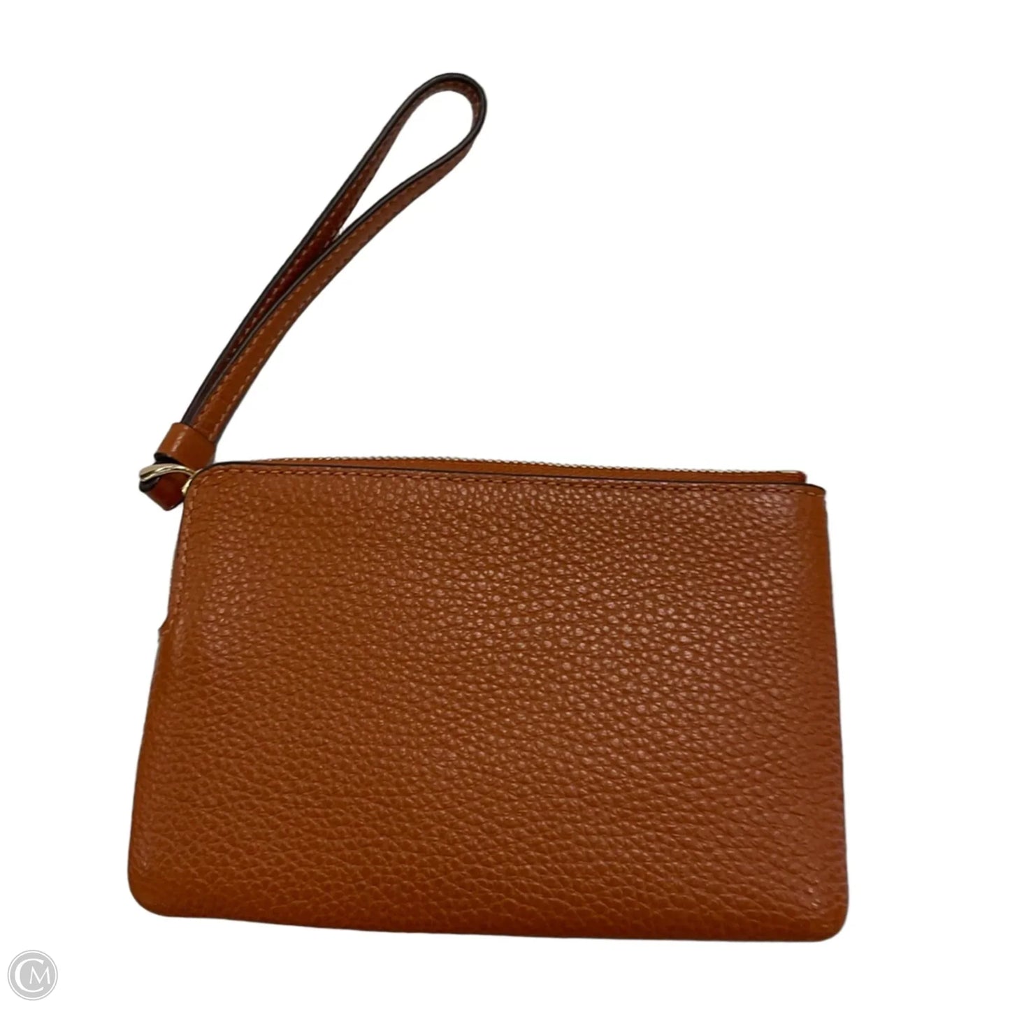 Wristlet Designer By Coach, Size: Small