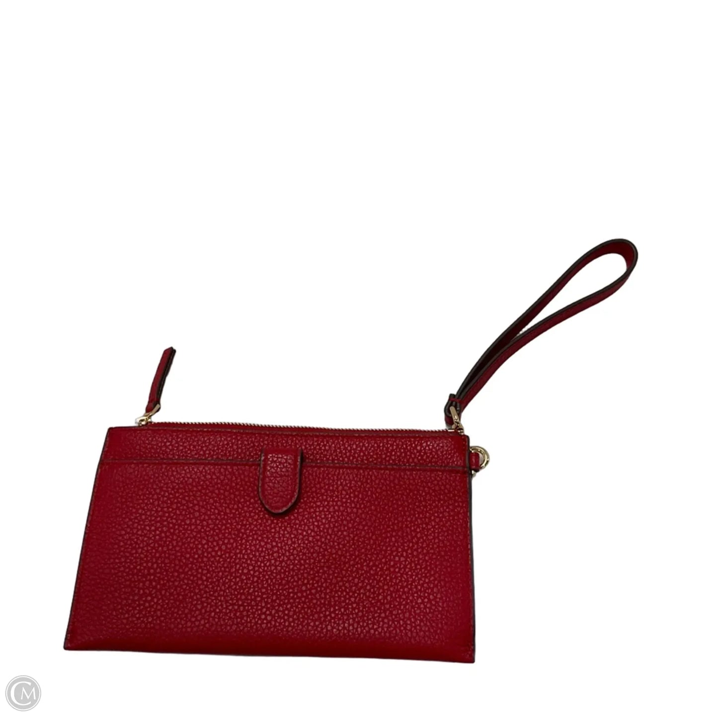 Wristlet Designer By Tory Burch, Size: Medium