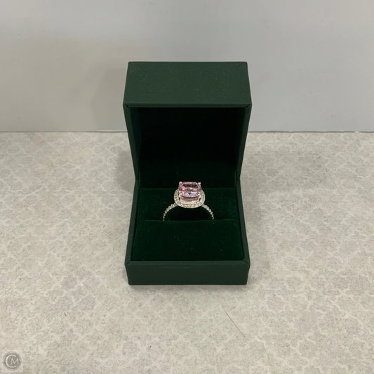 Ring Statement By GONA, Size: 8.5