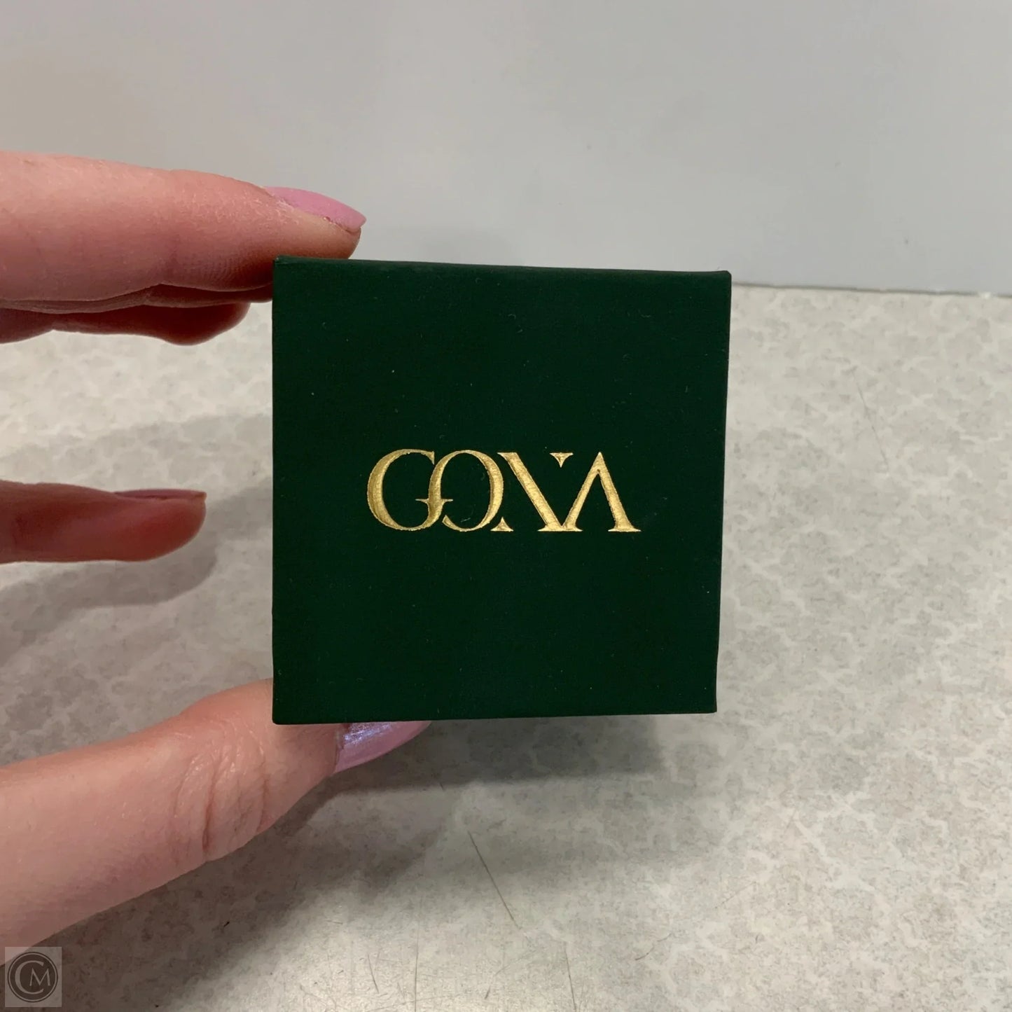 Ring Band By GONA, Size: 8.5