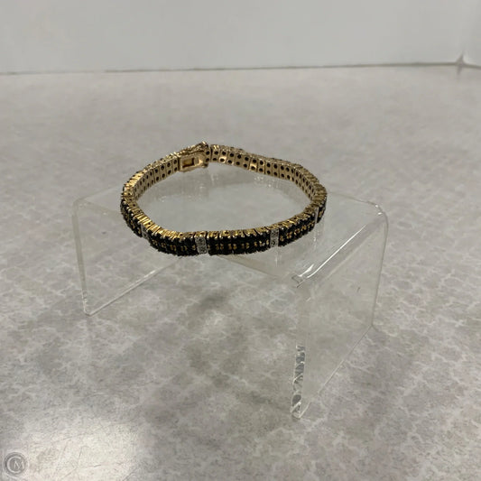 Bracelet Sterling Silver By Cmc