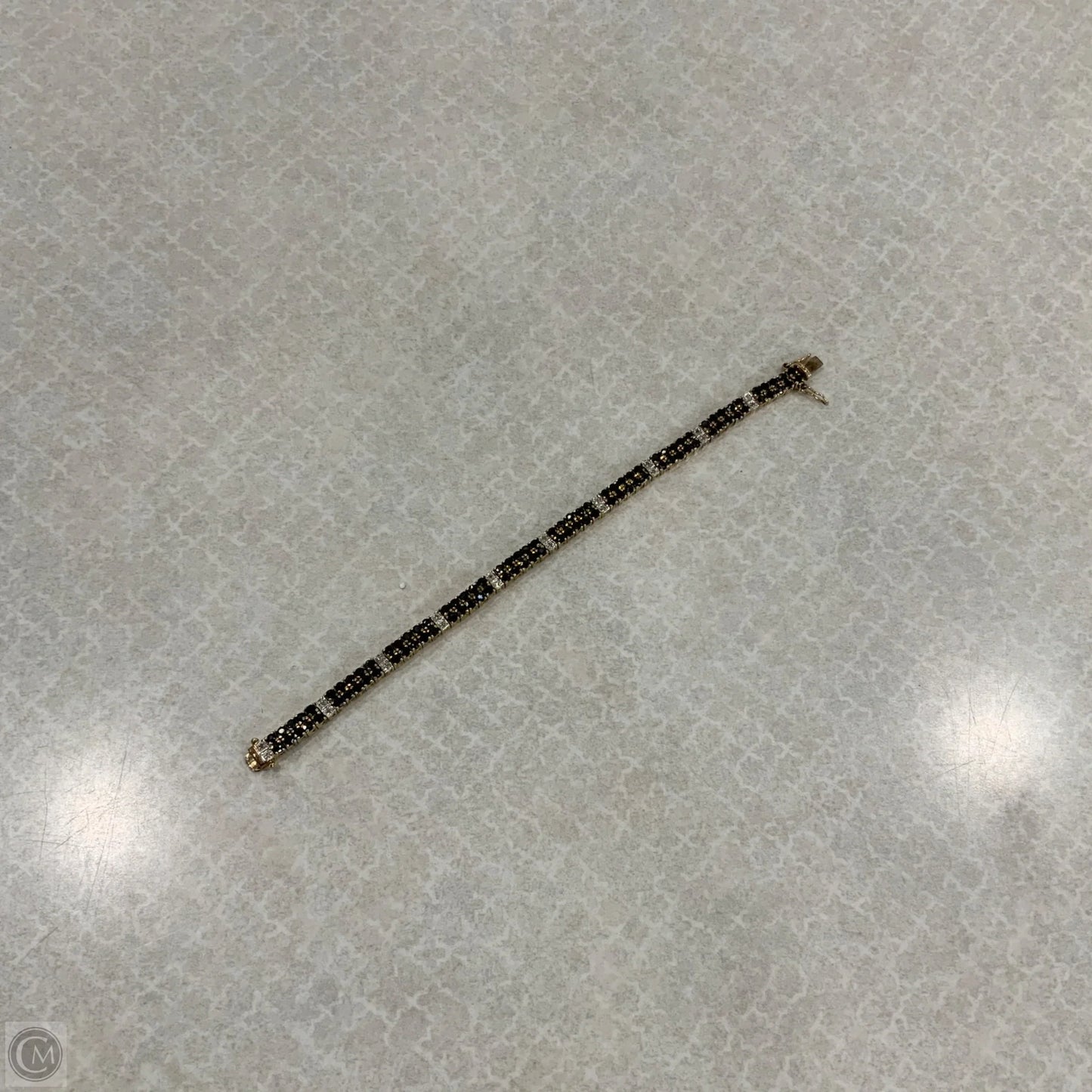 Bracelet Sterling Silver By Cmc