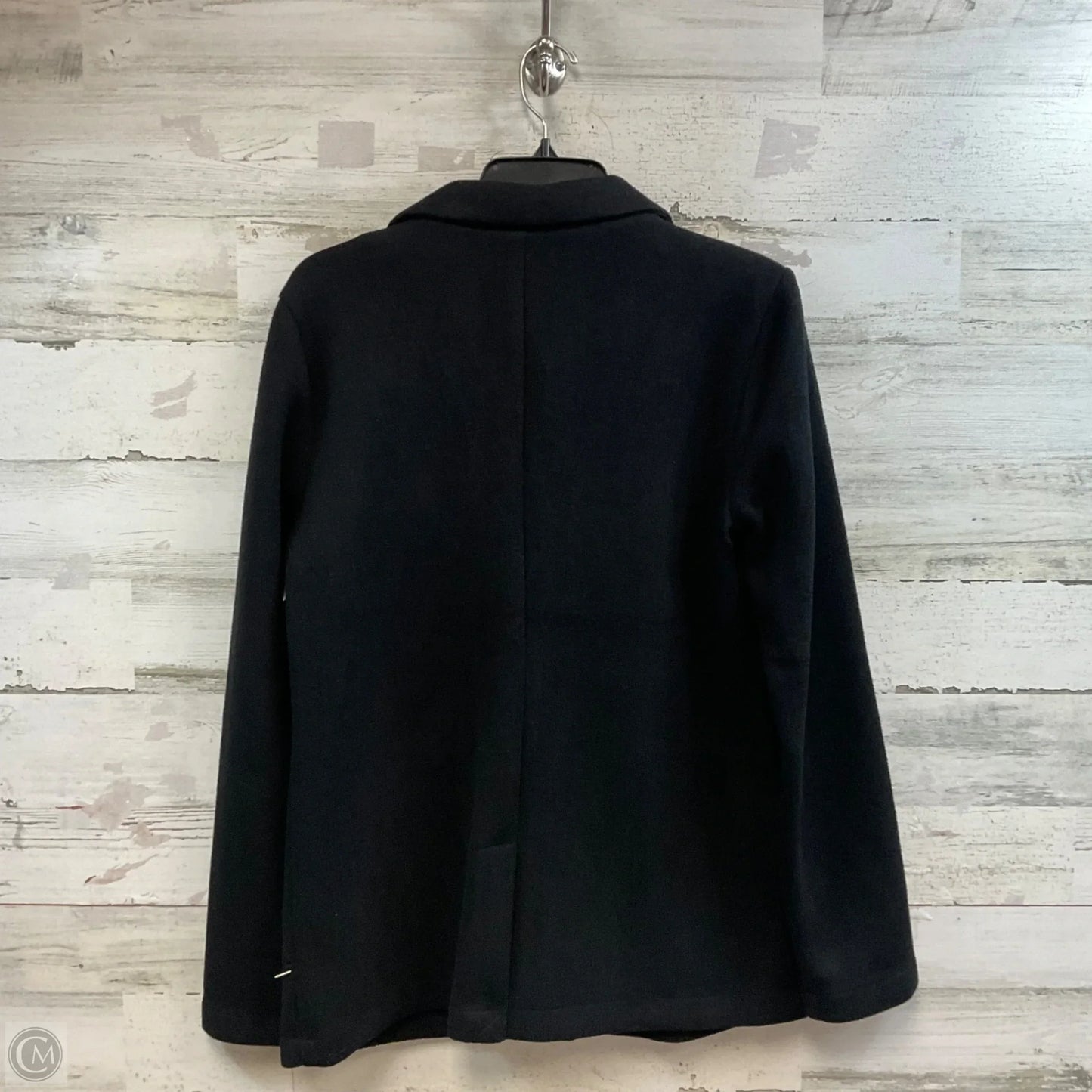 Blazer By Z Supply In Black, Size: M