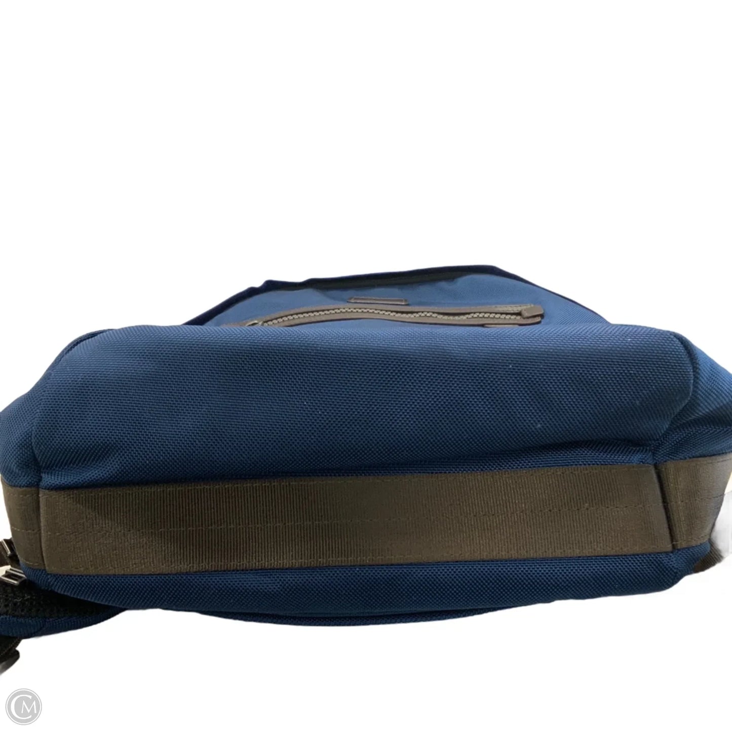 Backpack Designer By Tumi, Size: Large