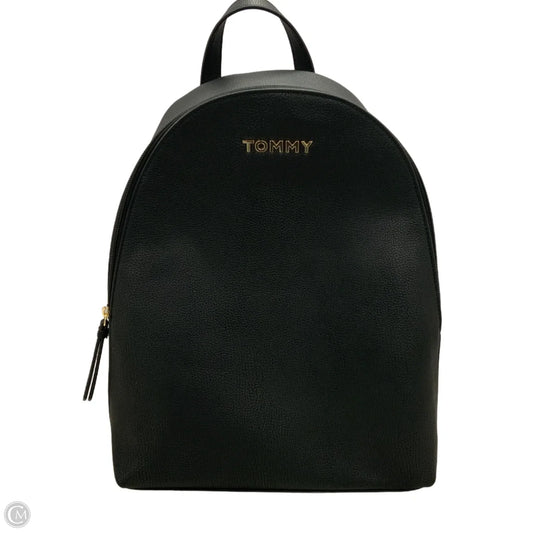 Backpack By Tommy Hilfiger, Size: Large