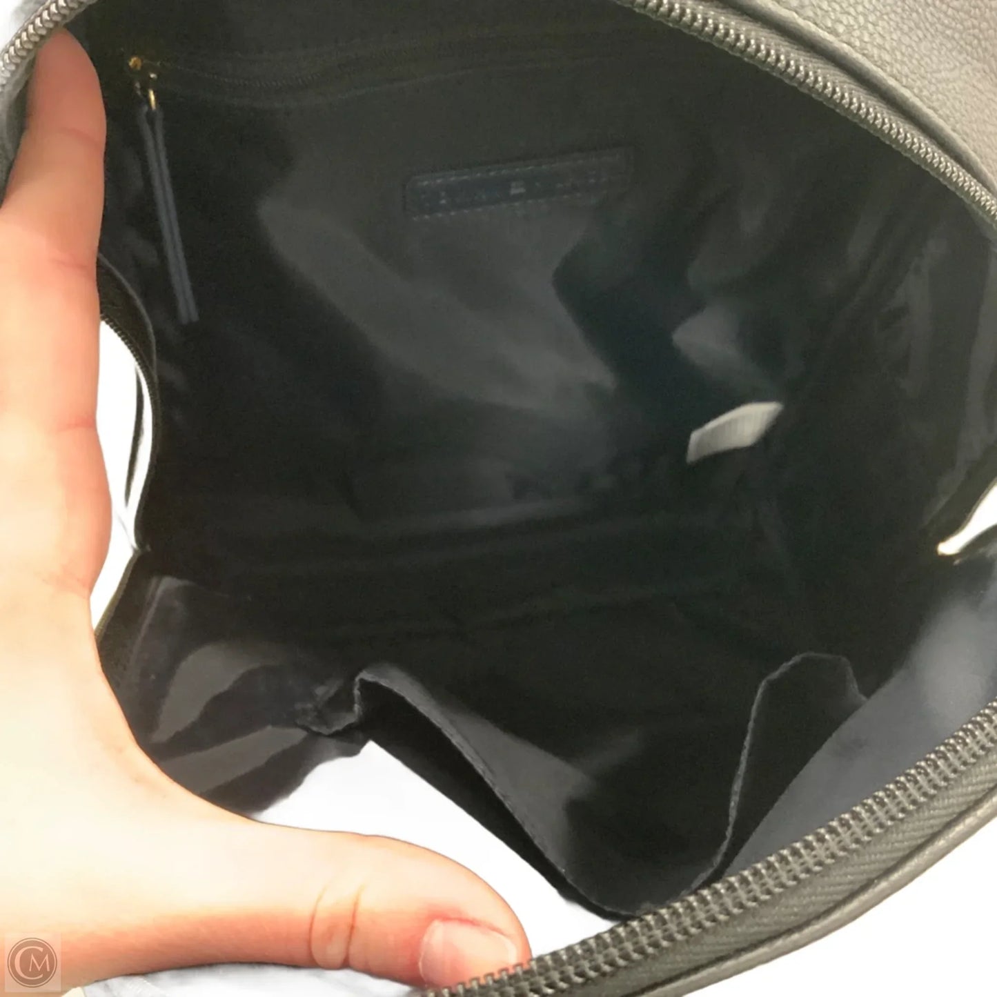 Backpack By Tommy Hilfiger, Size: Large