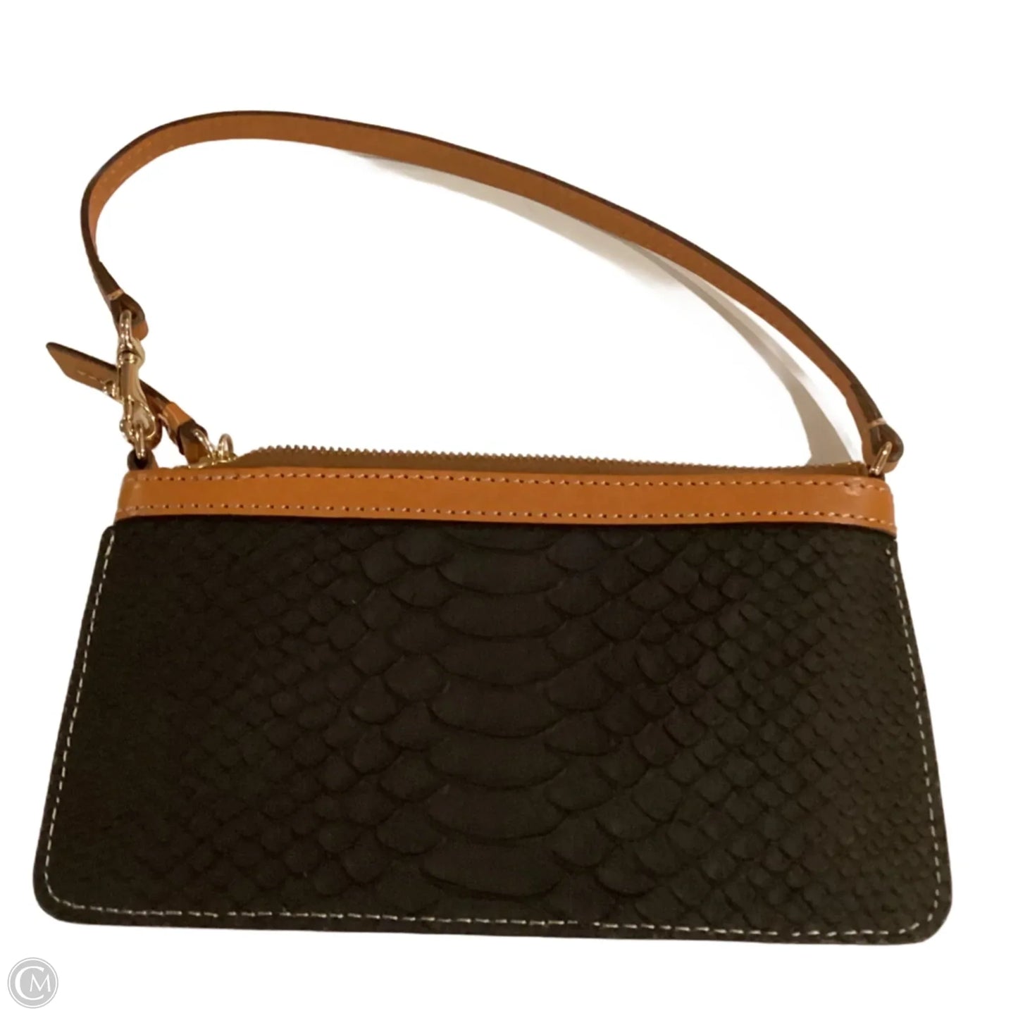 Wristlet Designer By Dooney And Bourke, Size: Small